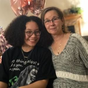 Meet your Posher, Janice